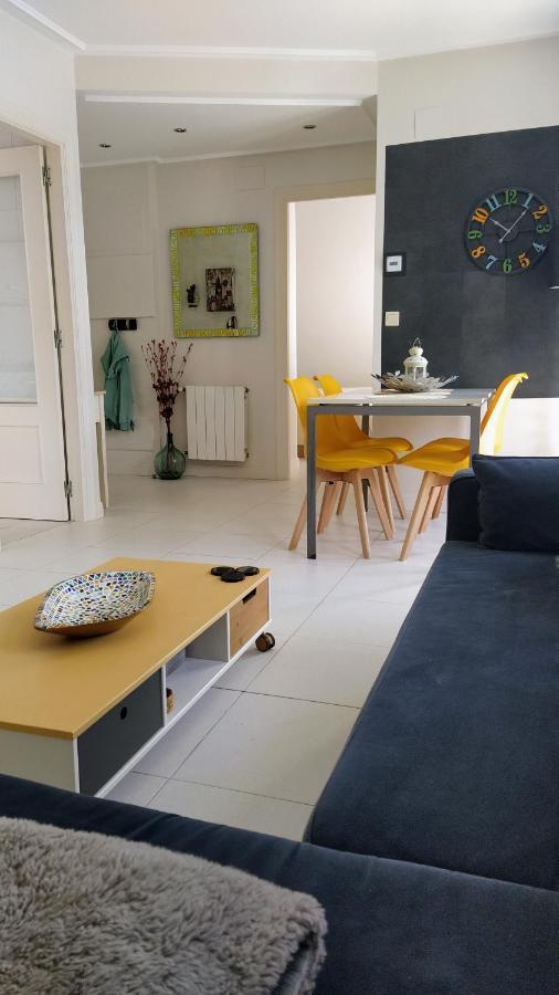 Orinon Beach Apartment المظهر الخارجي الصورة
