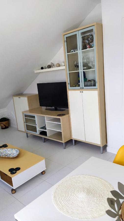 Orinon Beach Apartment المظهر الخارجي الصورة