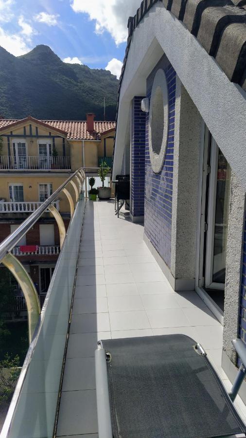 Orinon Beach Apartment المظهر الخارجي الصورة